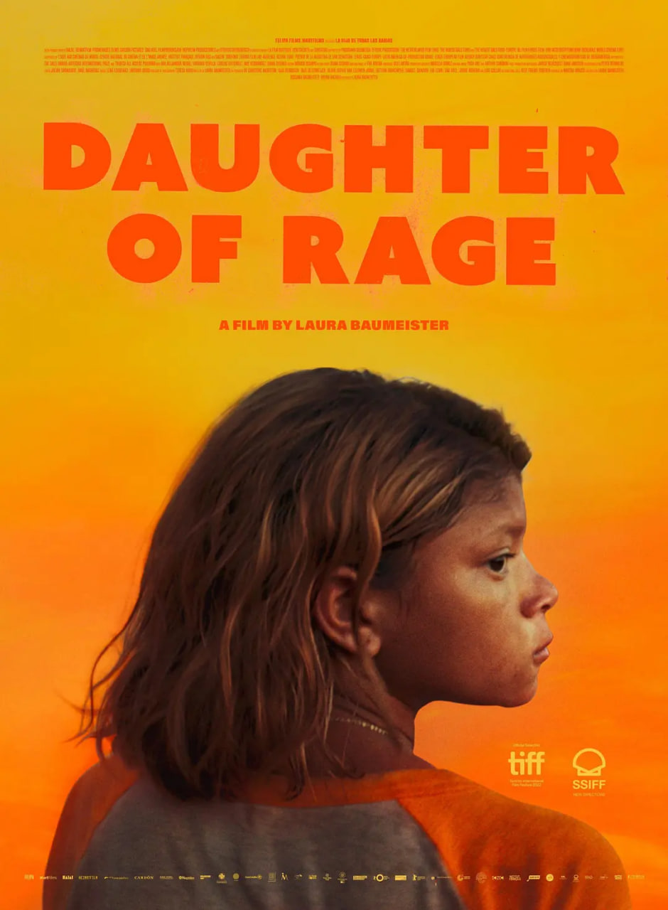 美洲豹女儿在线观看