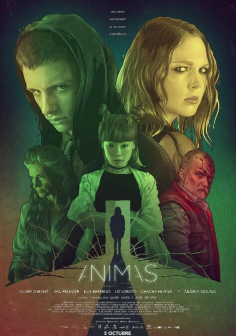 灵魂生死线在线观看